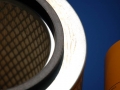 5 Morooka sprocket
